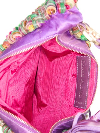 Cesare Paciotti Shoulder Bag