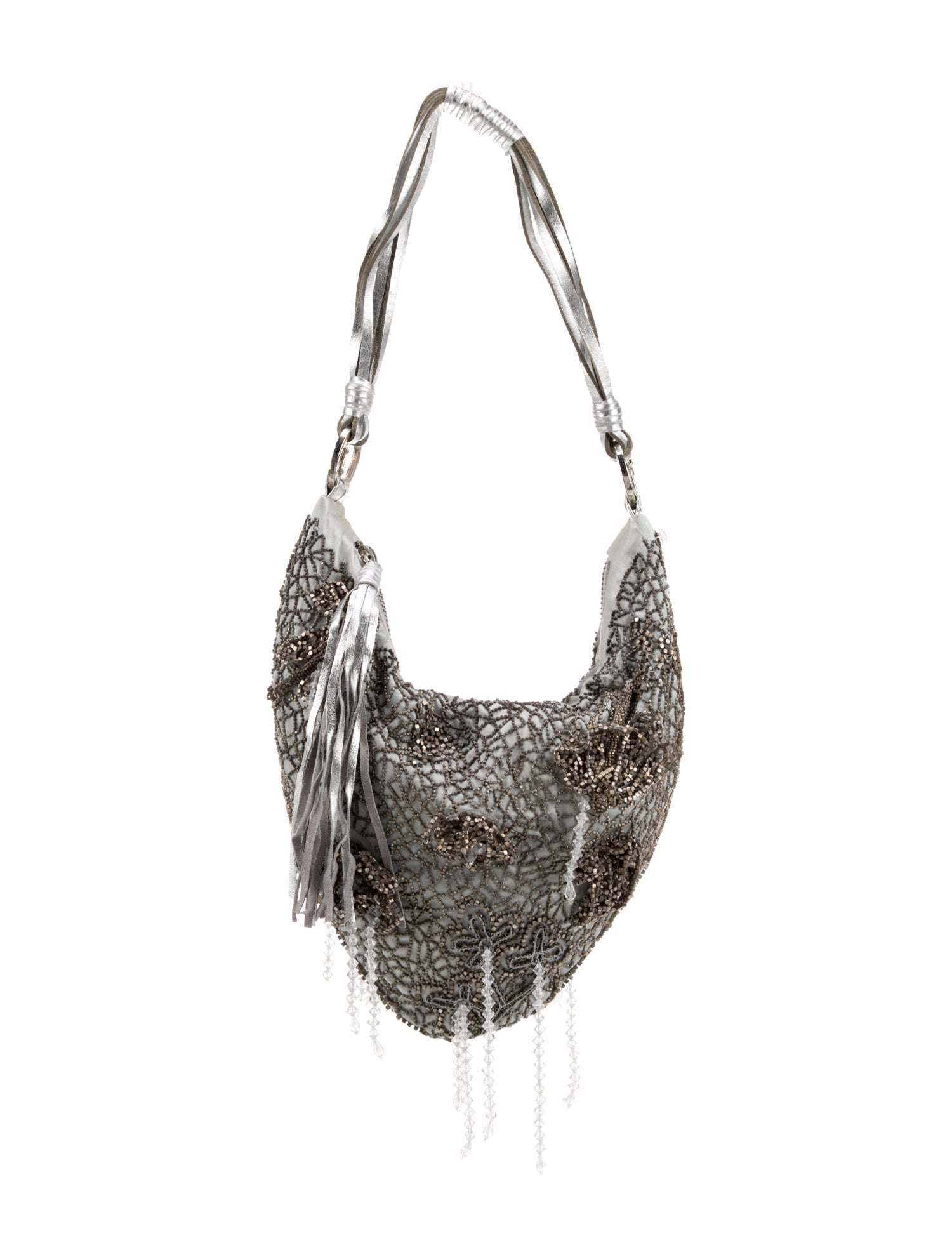 Cesare Paciotti Shoulder Bag