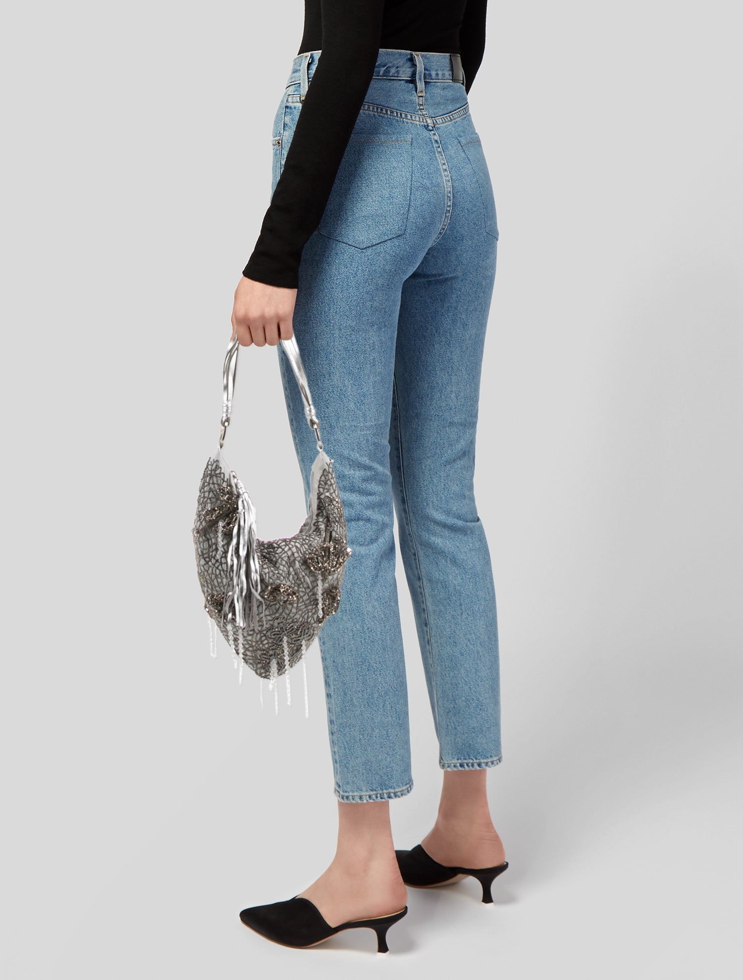 Cesare Paciotti Shoulder Bag