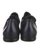 Cesare Paciotti Leather Sneakers