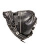 Cesare Paciotti Leather Shoulder Bag