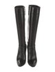 Cesare Paciotti Leather Boots