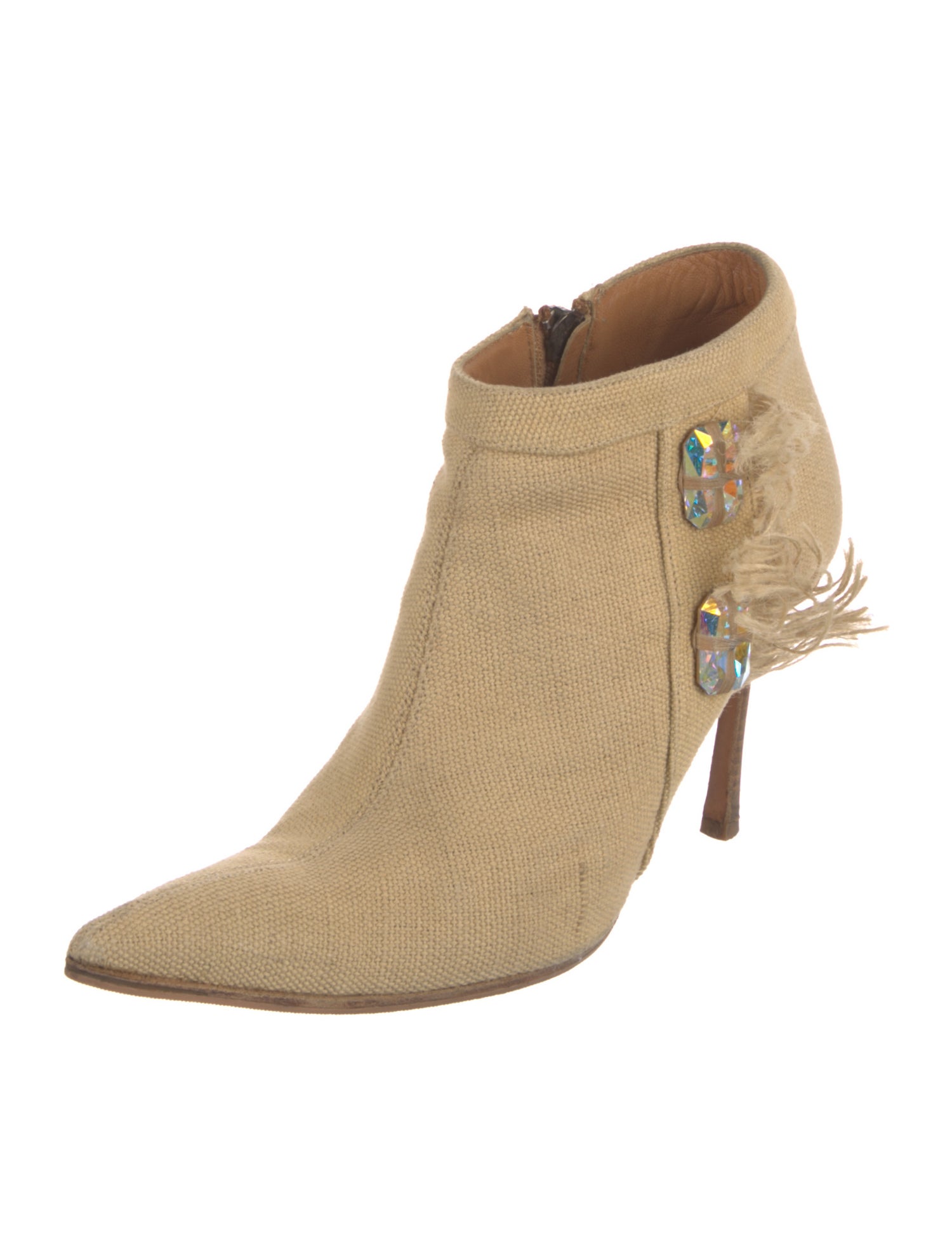 Cesare Paciotti Boots for Women | The RealReal