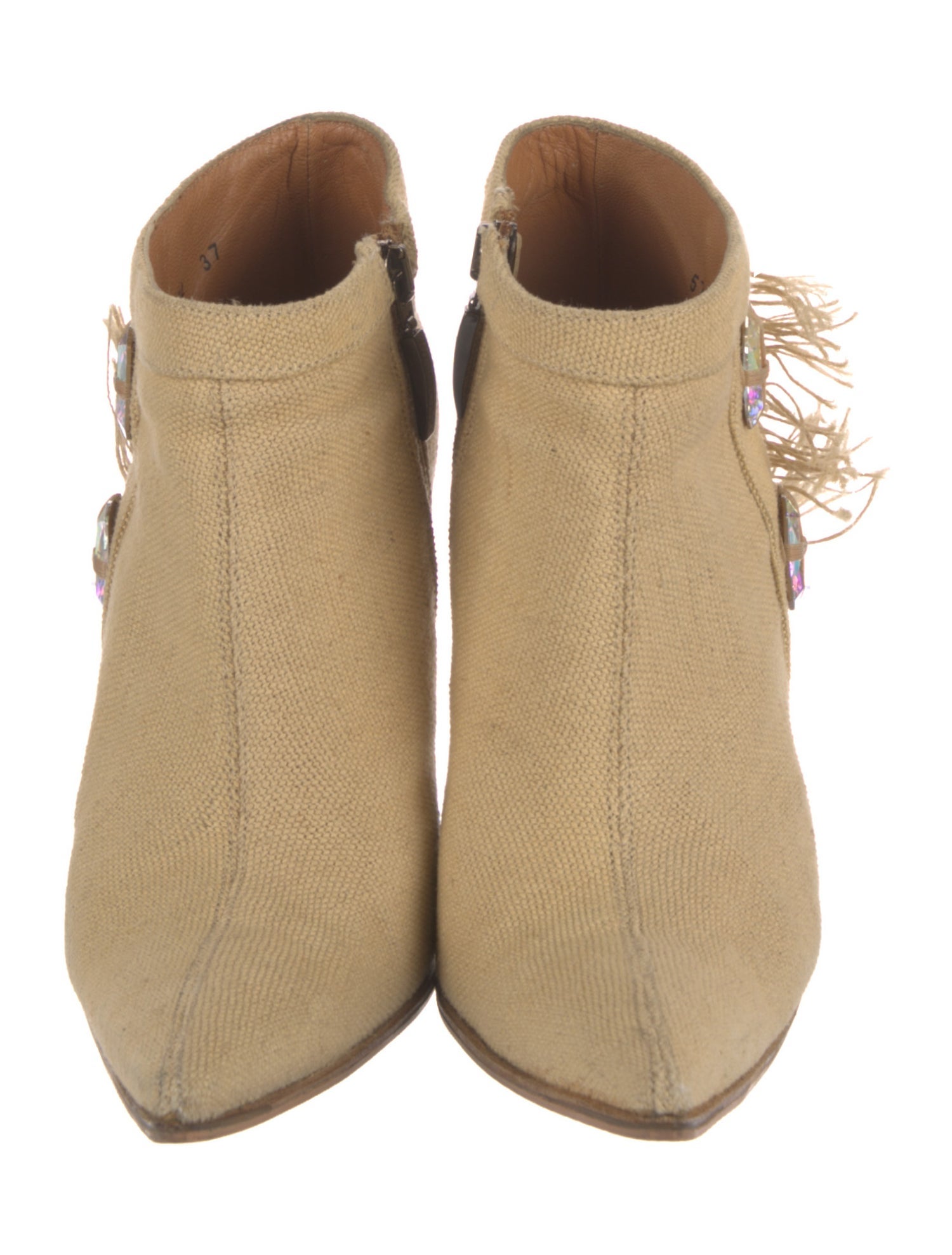 Cesare Paciotti Boots for Women | The RealReal