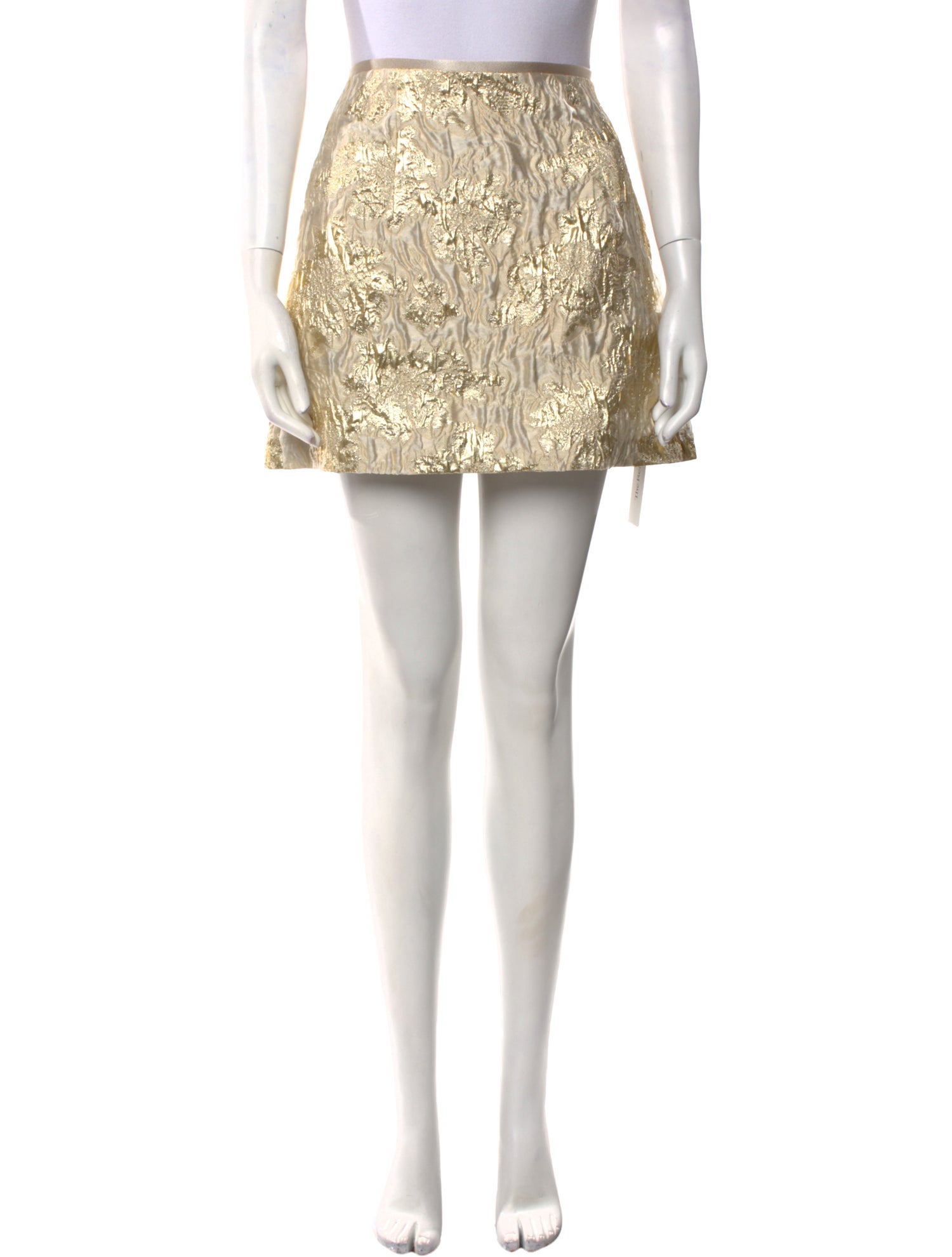 Lunatica Milano Mini Skirt