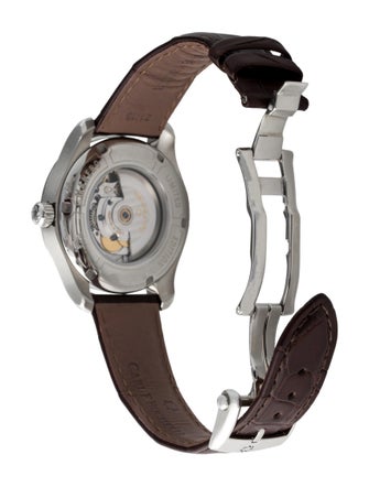 Carl F. Bucherer Manero Autodate Watch