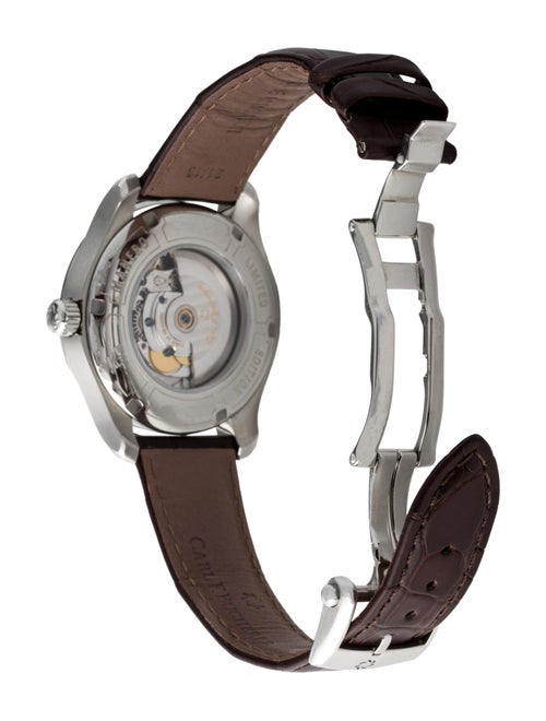 Carl F. Bucherer Manero Autodate Watch