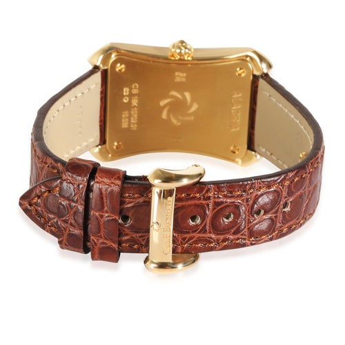 Carl F. Bucherer Alacria Queen Watch