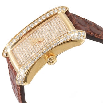 Carl F. Bucherer Alacria Queen Watch