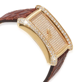 Carl F. Bucherer Alacria Queen Watch