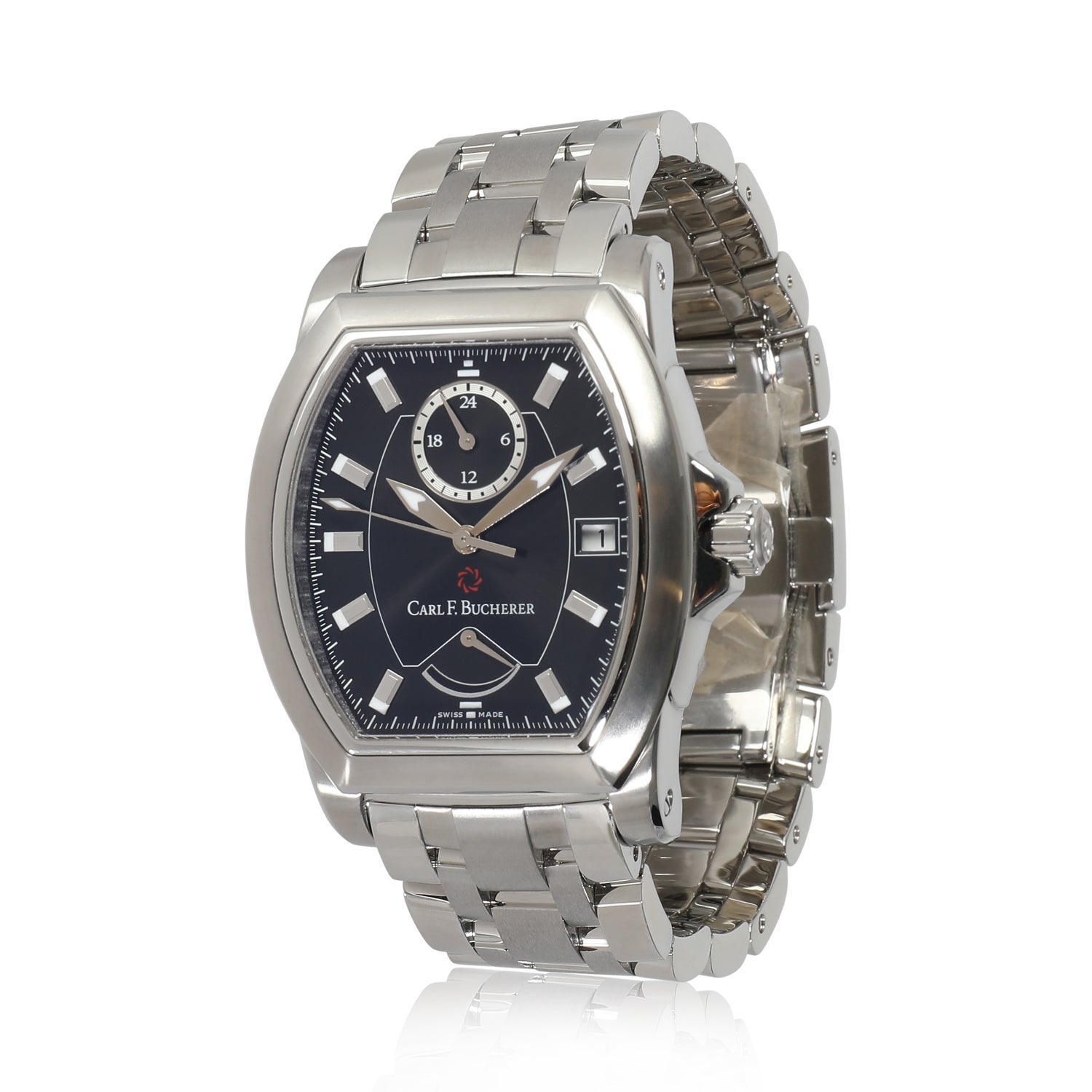 Carl F. Bucherer Patravi T 24 Watch