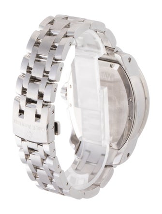 Carl F. Bucherer Patravi T Graph Watch