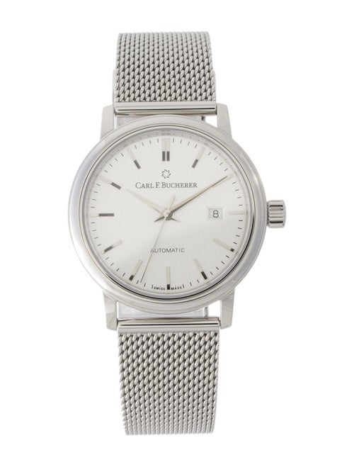 Carl F. Bucherer Adamavi Watch