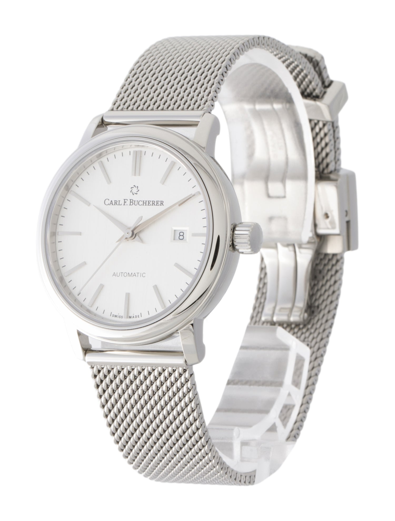 Carl F. Bucherer Adamavi Watch