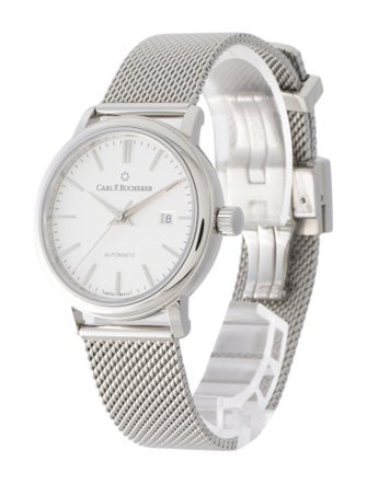 Carl F. Bucherer Adamavi Watch