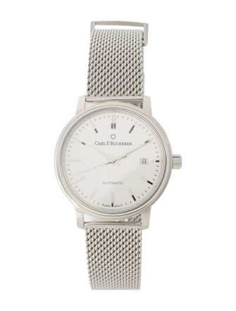 Carl F. Bucherer Adamavi Watch