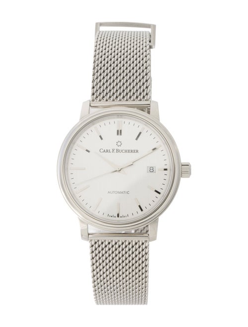 Carl F. Bucherer Adamavi Watch