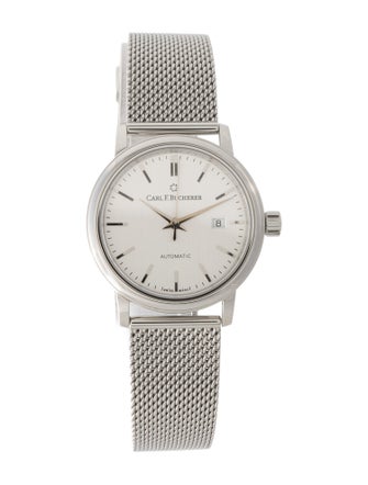 Carl F. Bucherer Adamavi Watch