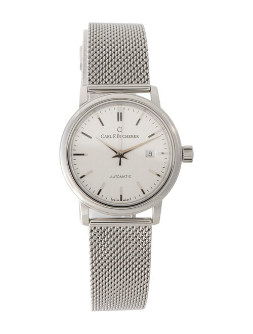 Carl F. Bucherer Adamavi Watch