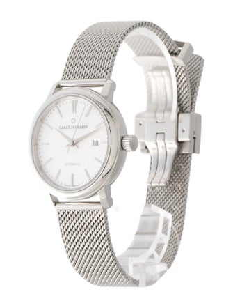 Carl F. Bucherer Adamavi Watch