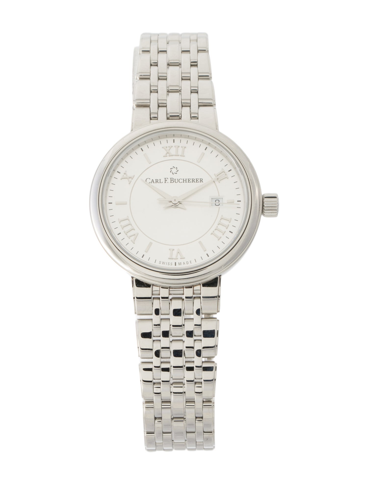 Carl F. Bucherer Adamavi Watch