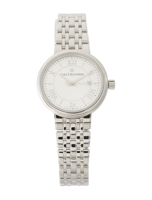 Carl F. Bucherer Adamavi Watch