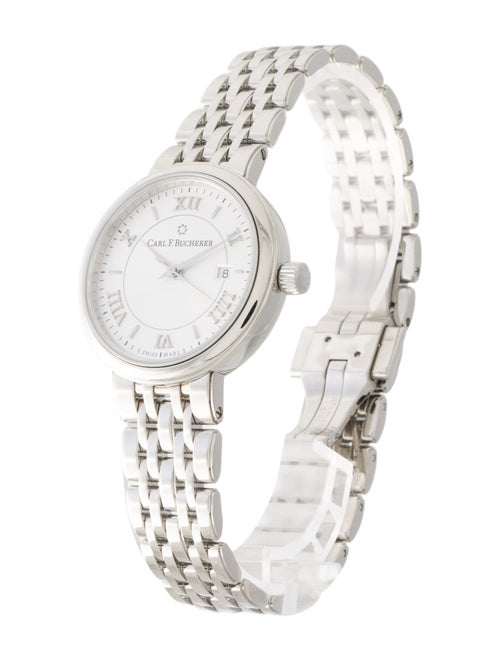 Carl F. Bucherer Adamavi Watch