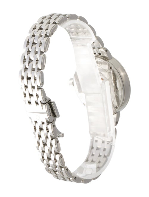 Carl F. Bucherer Adamavi Watch