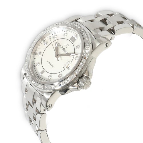 Carl F. Bucherer Patravi Autodate Watch