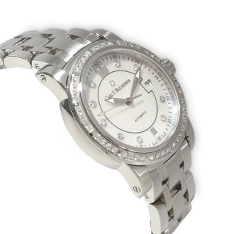 Carl F. Bucherer Patravi Autodate Watch