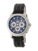 Carl F. Bucherer Patravi ChronoDate Watch