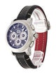 Carl F. Bucherer Patravi ChronoDate Watch