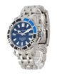 Carl F. Bucherer Patravi Scubatec Watch
