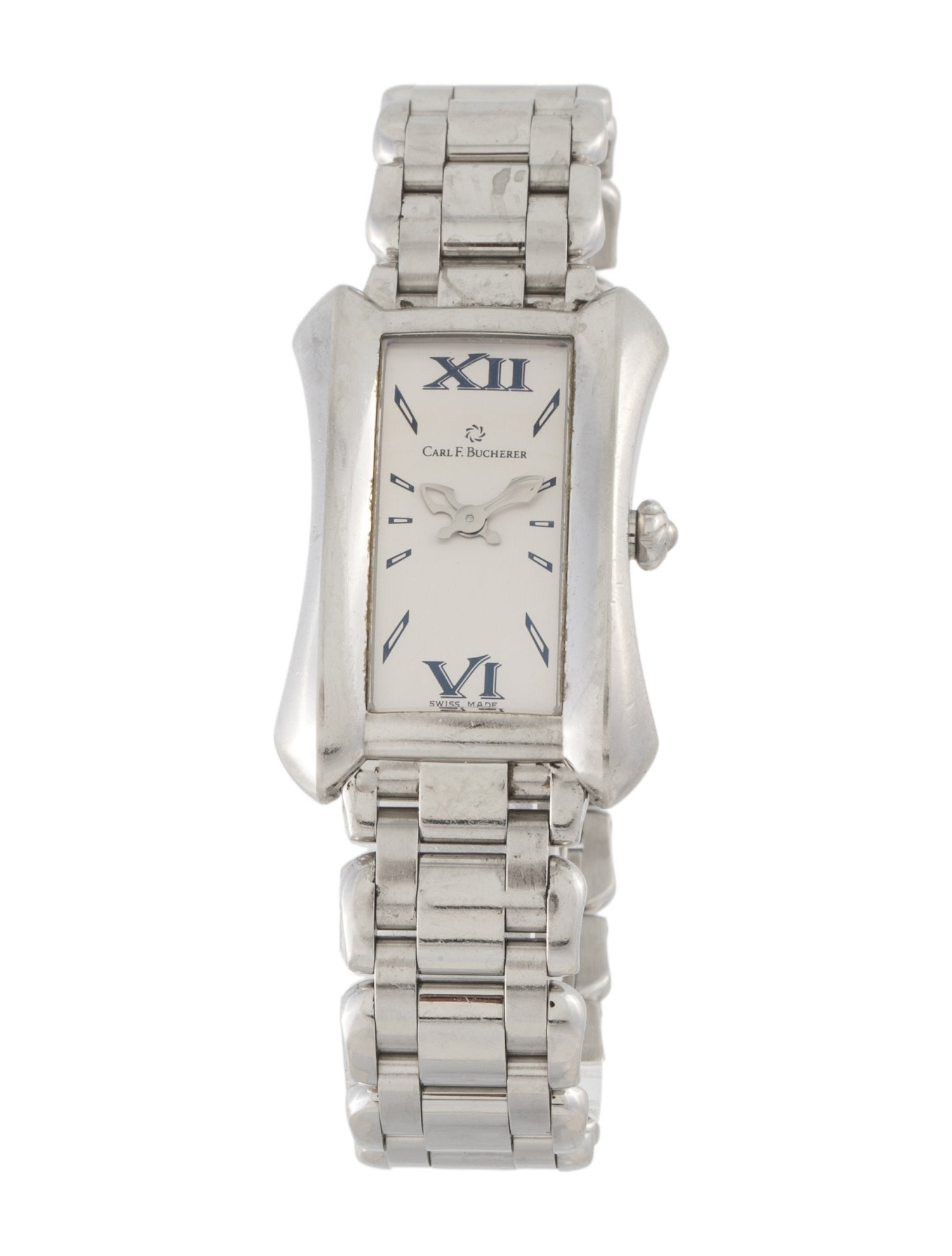 Carl F. Bucherer Alacria Midi Watch