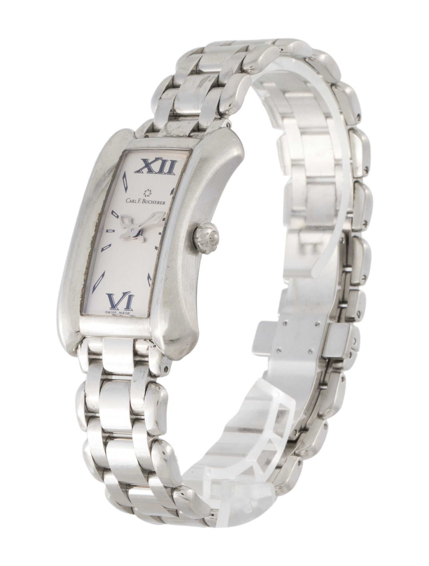 Carl F. Bucherer Alacria Midi Watch