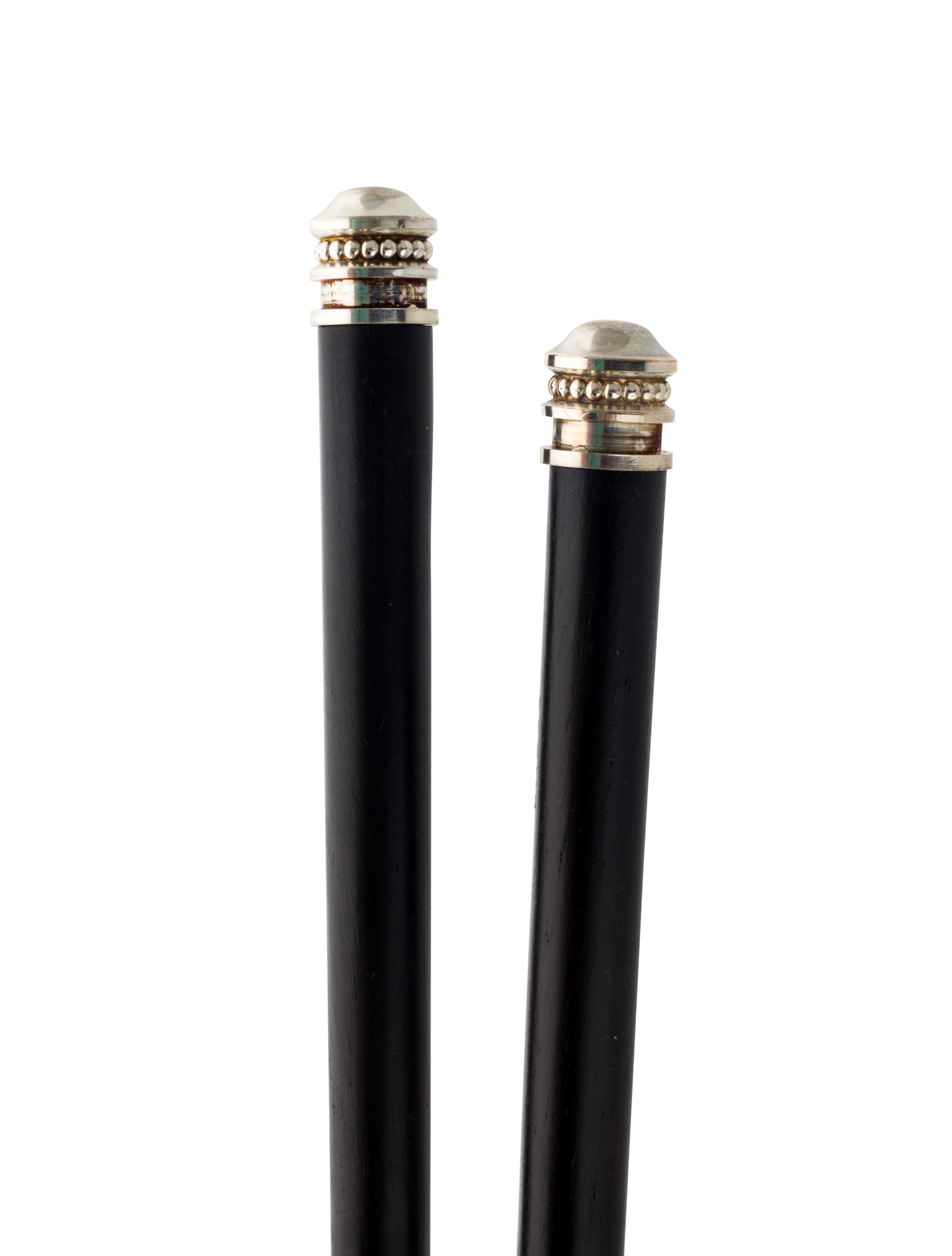 Christofle Chopstick Set