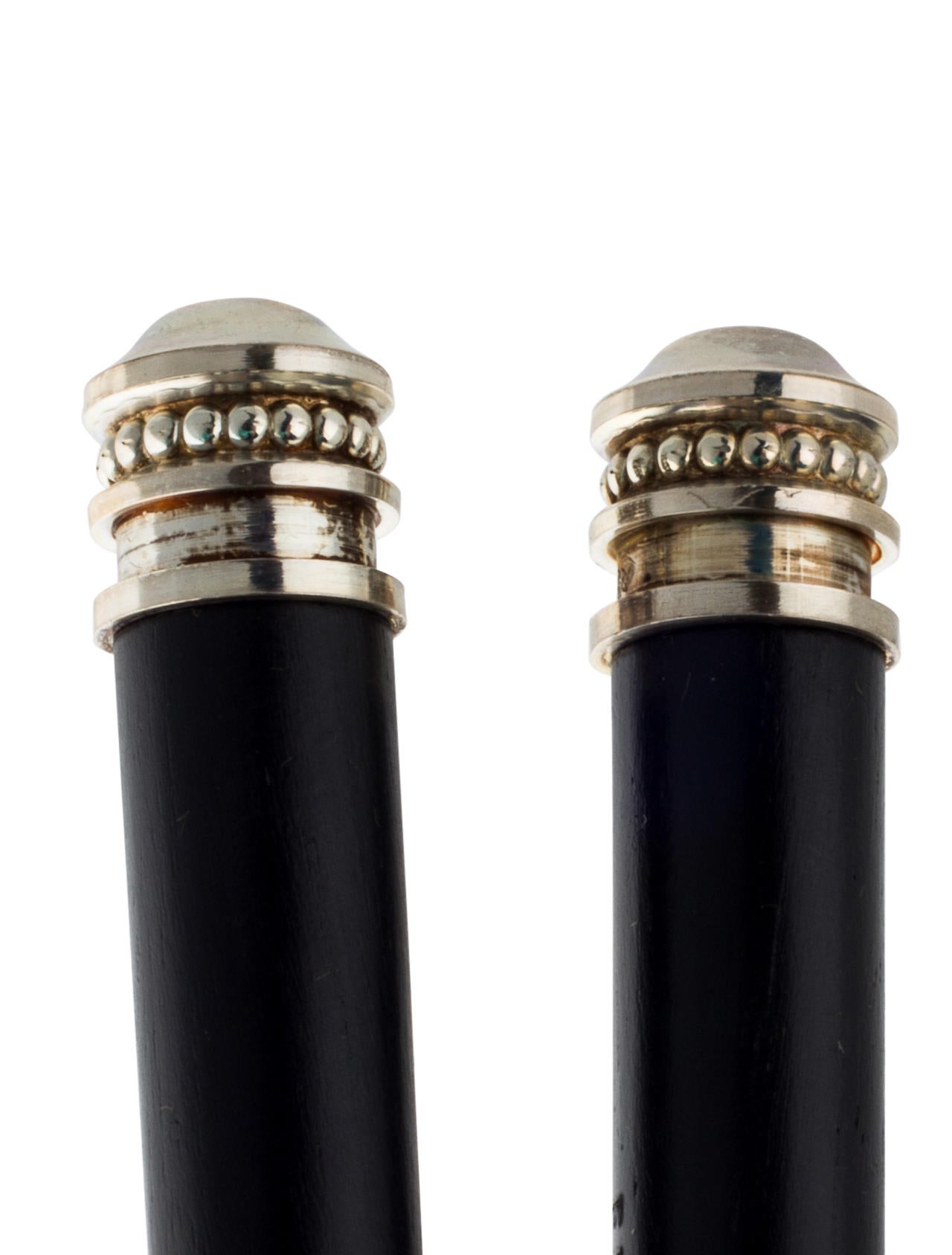 Christofle Chopstick Set