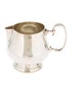 Christofle Hotel Albi Silverplate Creamer