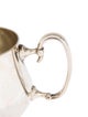 Christofle Hotel Albi Silverplate Creamer