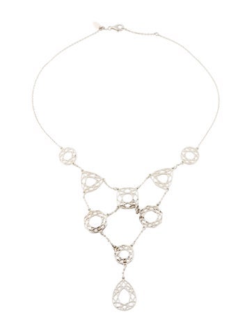 Christofle Collar Necklace