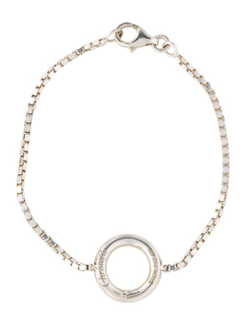 Christofle Link Bracelet