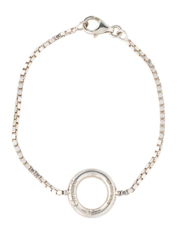 Christofle Link Bracelet