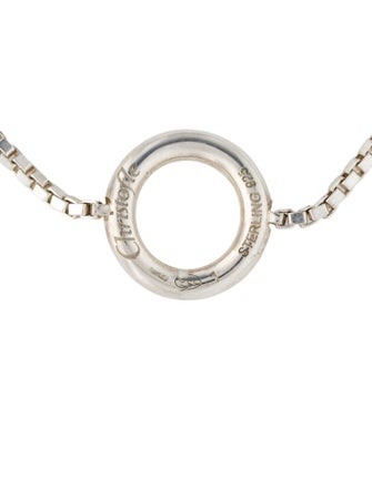 Christofle Link Bracelet