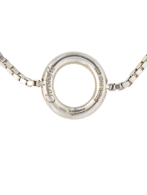 Christofle Link Bracelet