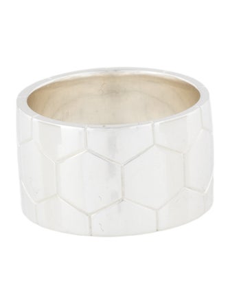 Christofle Band Ring