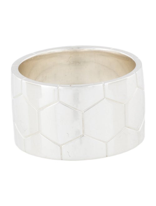 Christofle Band Ring