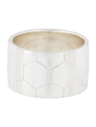 Christofle Band Ring