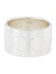 Christofle Band Ring