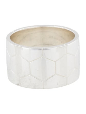 Christofle Band Ring