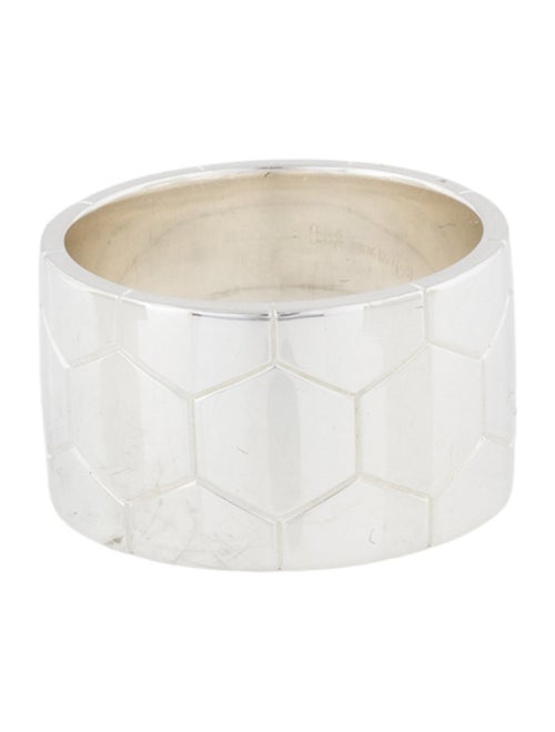 Christofle Band Ring